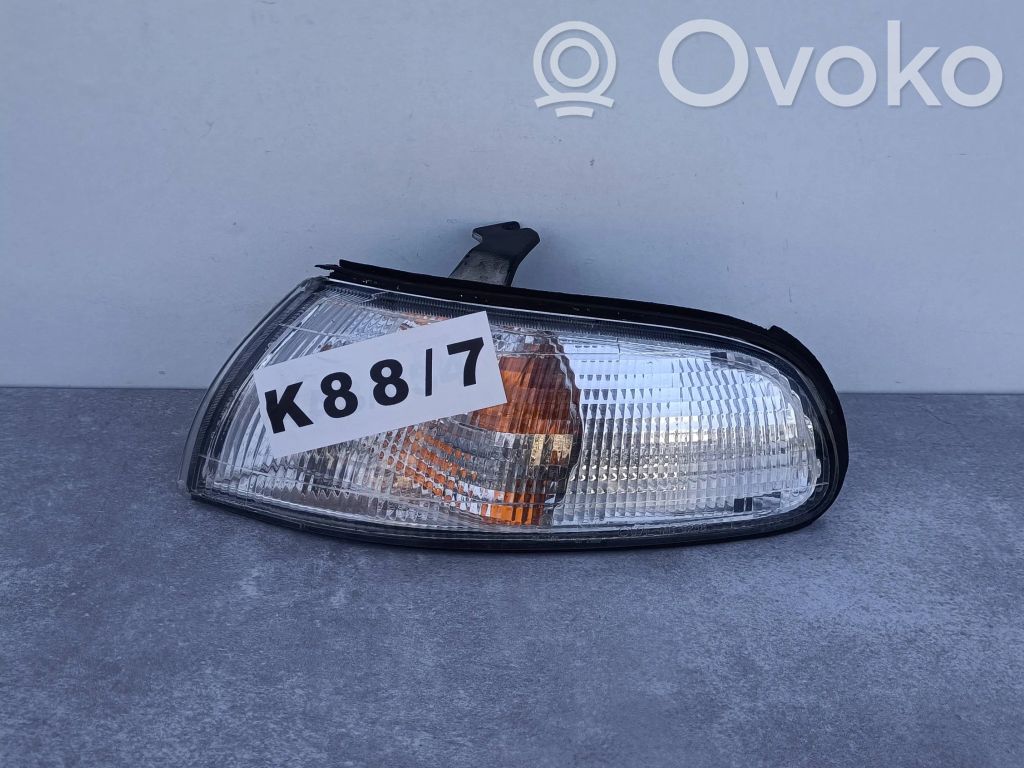 Mazda 626 Front indicator light 