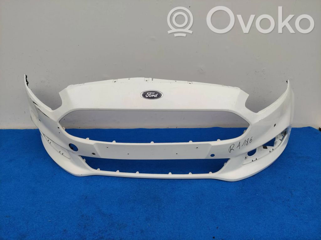 Ford S-MAX Front bumper 