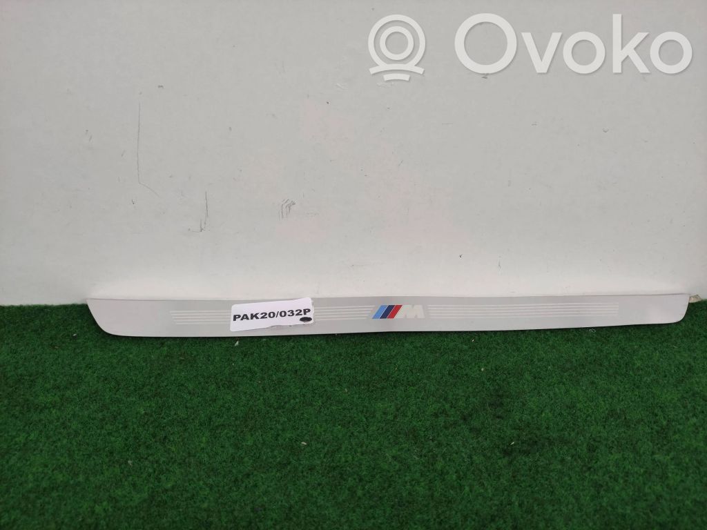 BMW 2 F22 F23 Sliekšņa daļa 