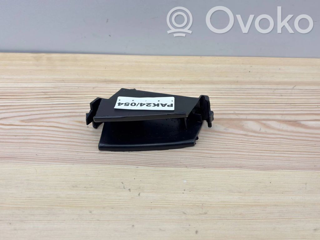 Mazda 2 Front bumper mounting bracket 