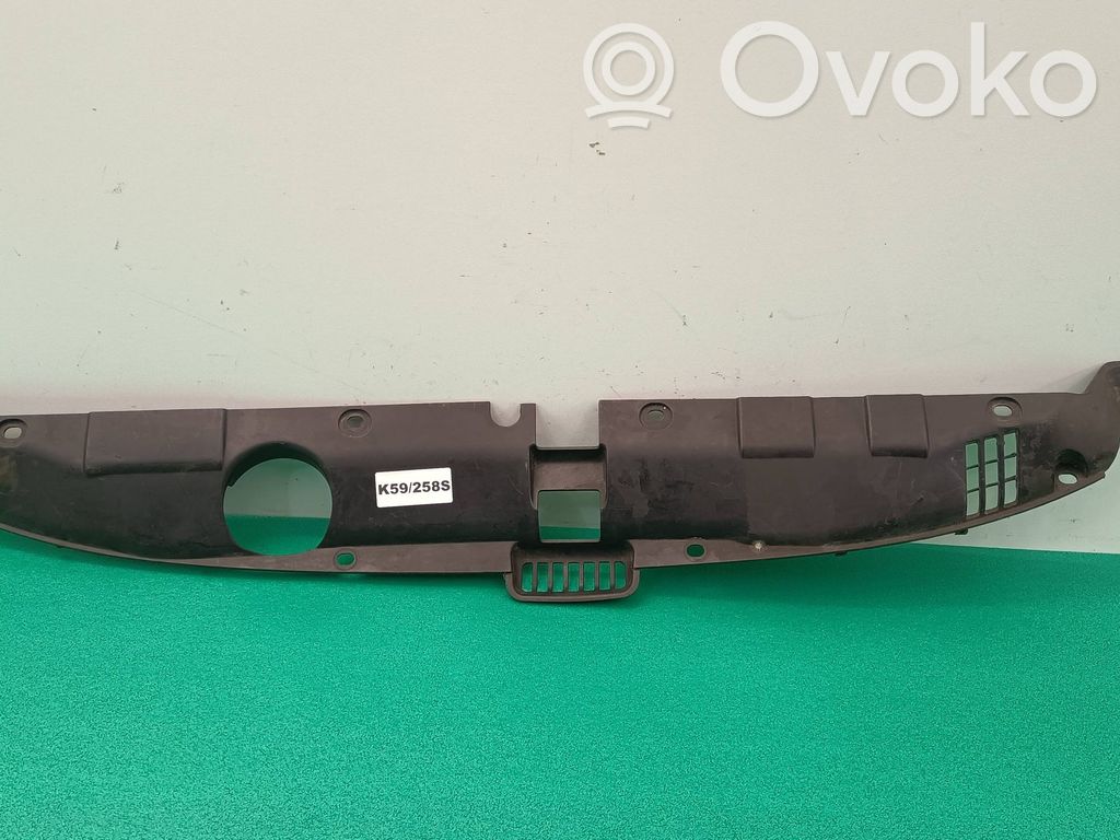 Honda Stream Schlossträger frontträger frontmaske 