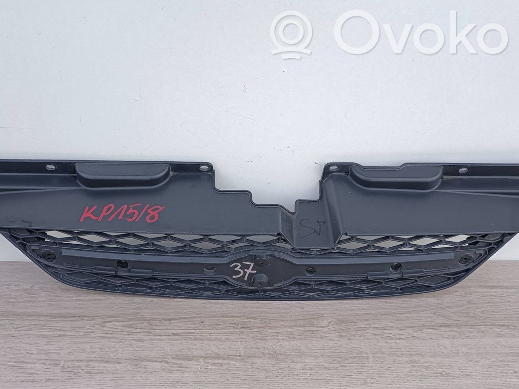 KIA Rio Front grill 
