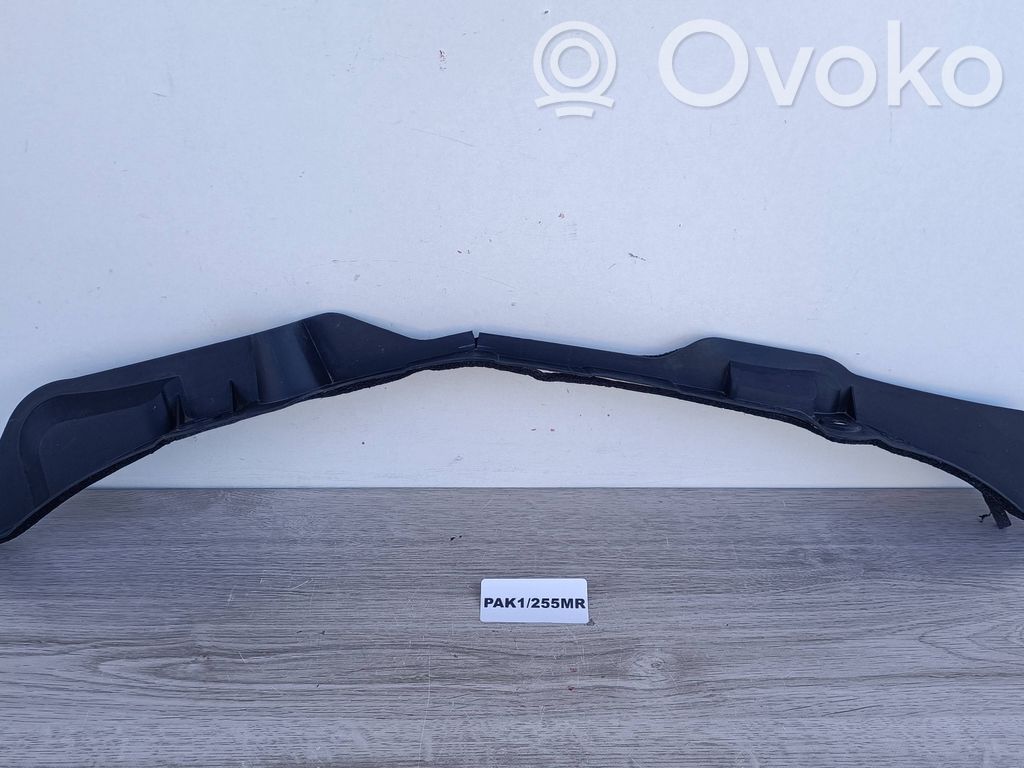 Mazda 5 Soporte/sello del guardabarros de espuma 