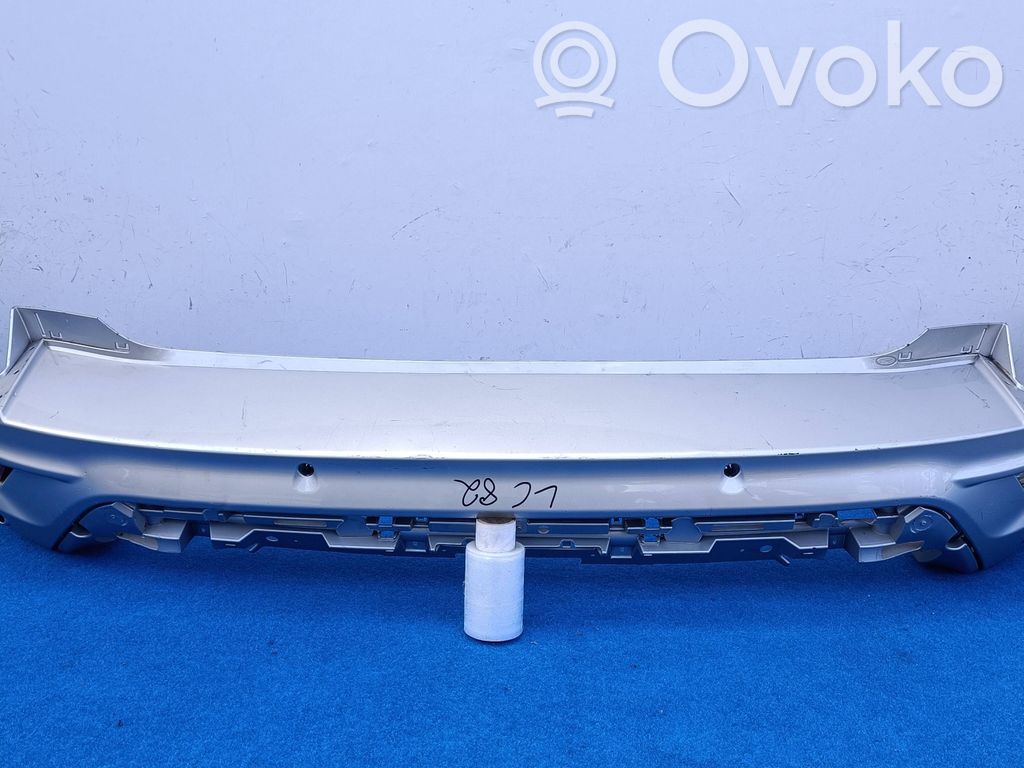 Ford Kuga II Parachoques 