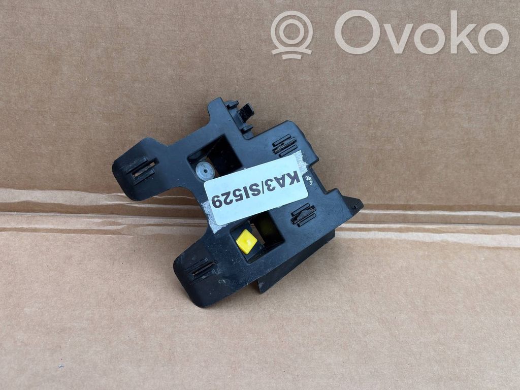Mazda CX-3 Other exterior part 
