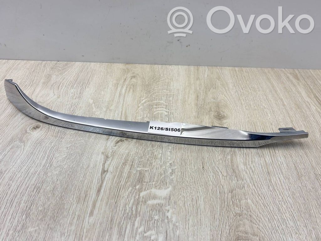 BMW 7 G11 G12 Ornament îmbinare bară față 