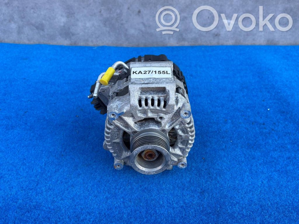 Audi Q4 e-tron Generator/alternator 