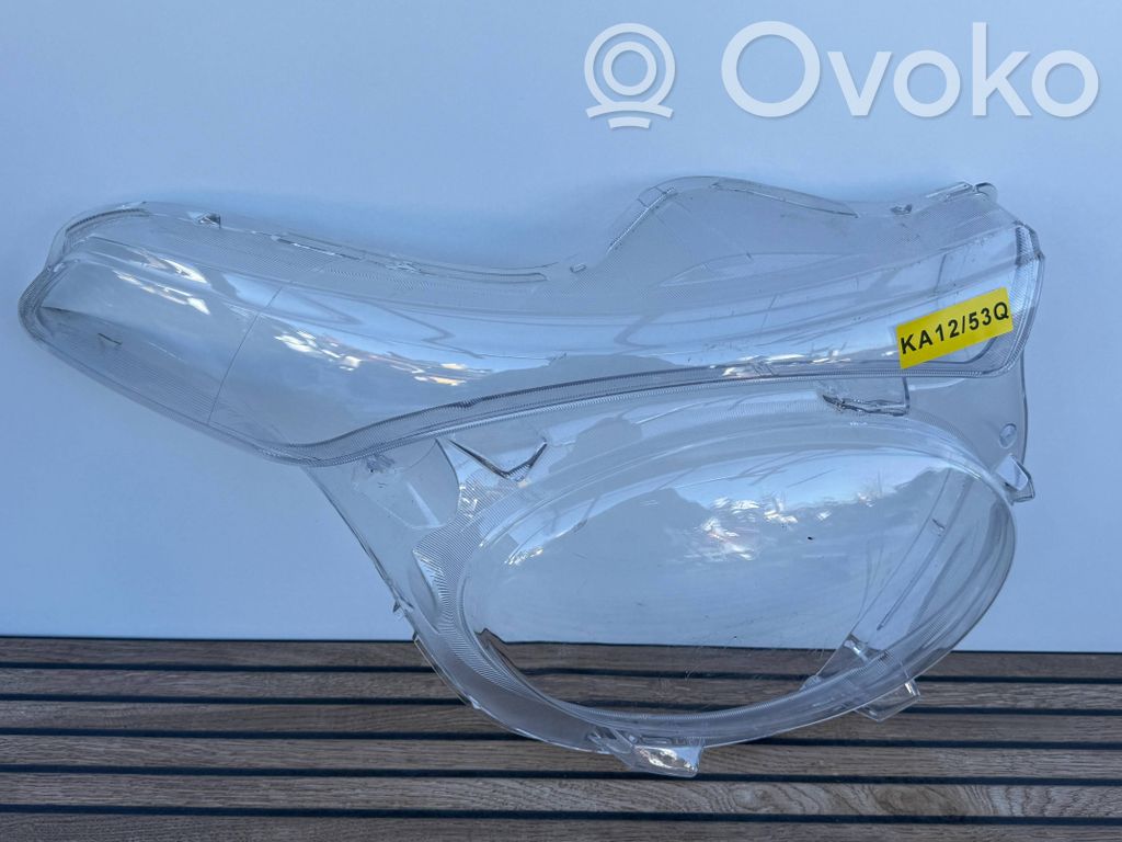 Scheinwerferglas   811100H170