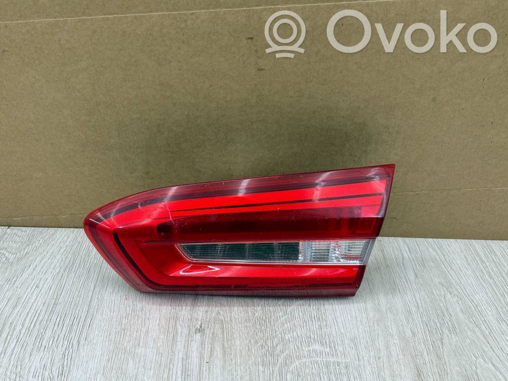 Ford Focus Lampa tylna 