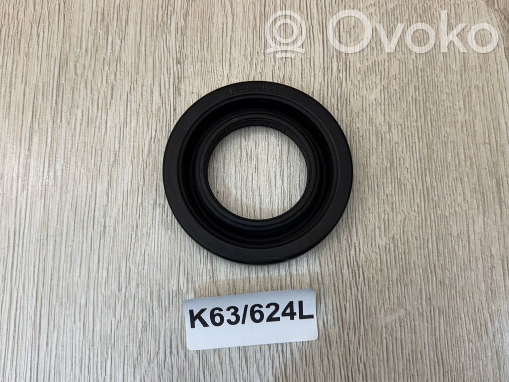 Seat Tarraco Front fog light 