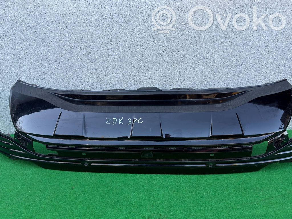 Audi Q8 e-tron Bamperis 