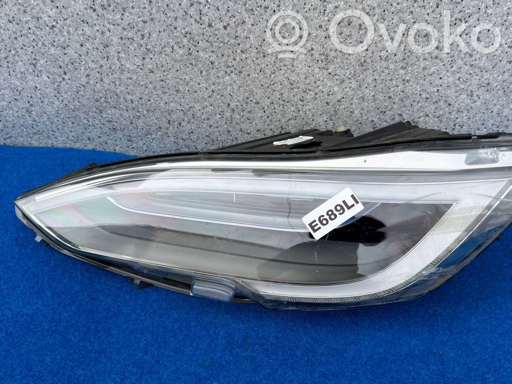 Tesla Model S Headlight/headlamp 