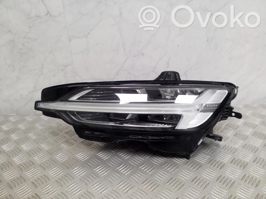 Volvo V60 Scheinwerfer 
