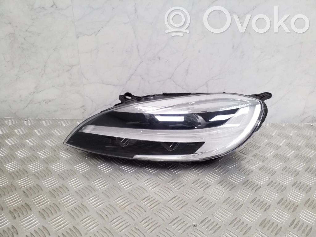 Volvo V40 Scheinwerfer 