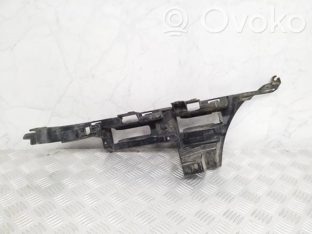 BMW 3 E46 Galinis laikiklis bamperio 