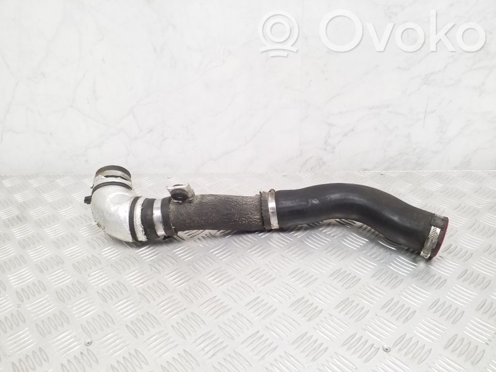 Hyundai Santa Fe Furtun/conductă intercooler 