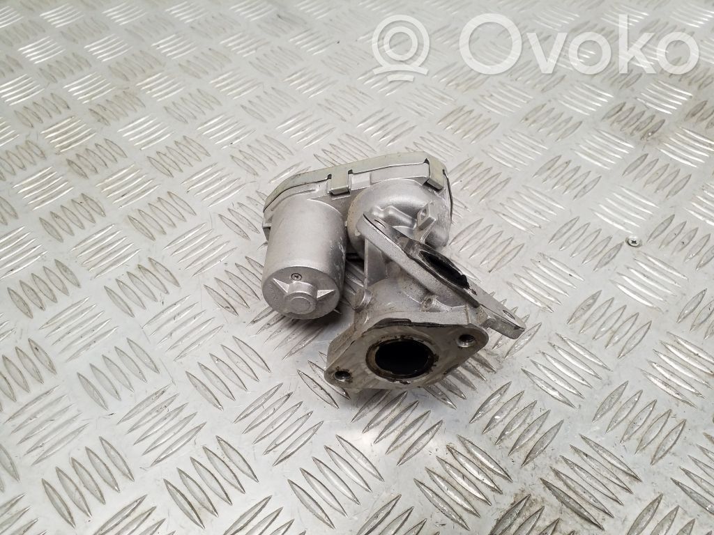 Ford Transit Válvula EGR 
