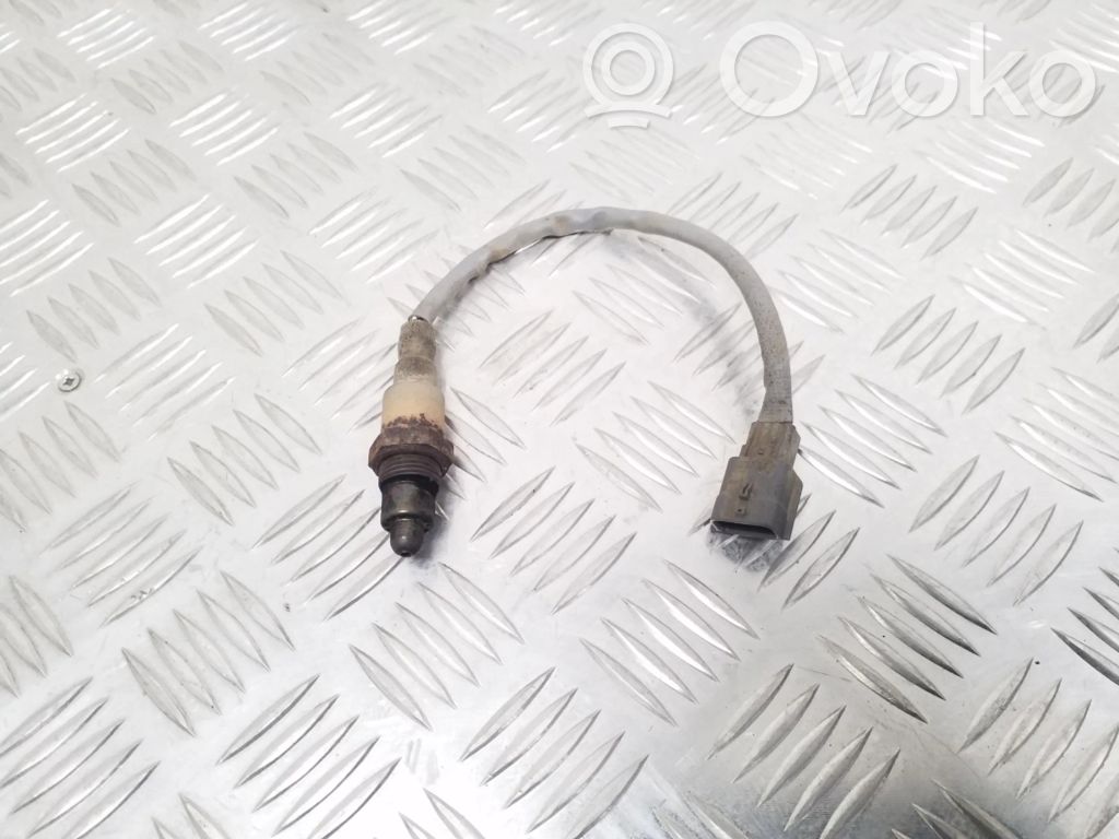 Renault Twingo III Lambda probe sensor 