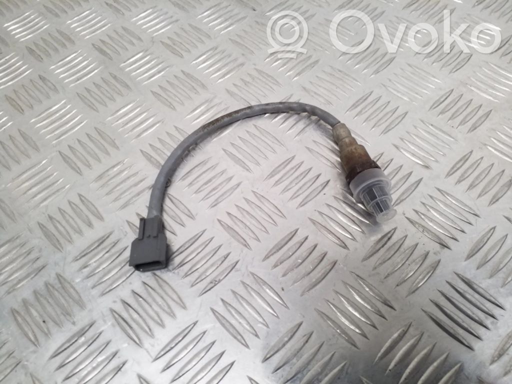 Lambda probe sensor   H8201312873