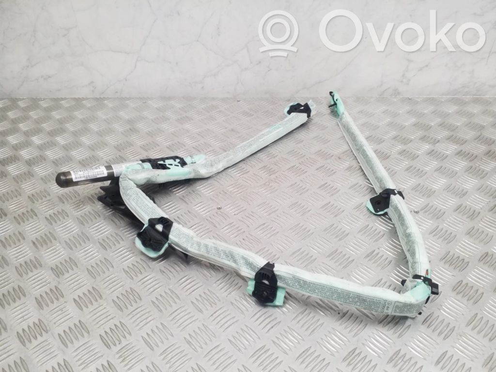 BMW 3 E92 E93 Kopfairbag 