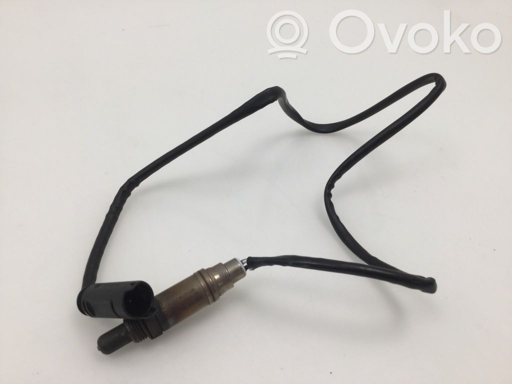 BMW 5 E60 E61 Lambda probe sensor 