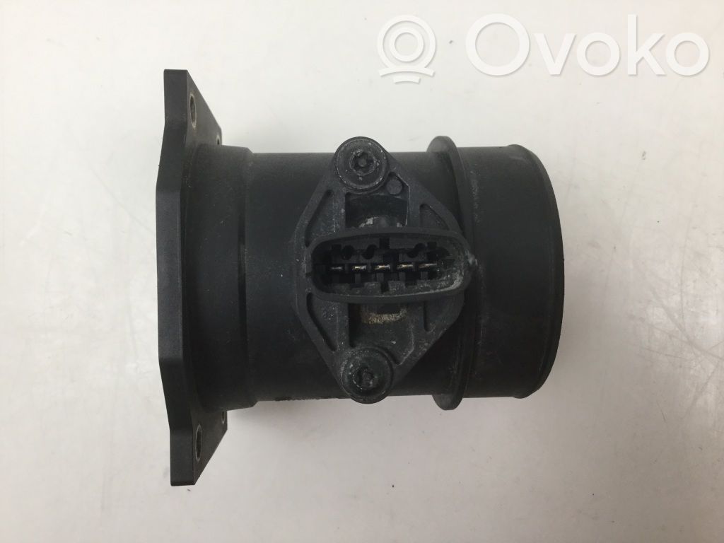 Nissan Terrano Mass air flow meter 