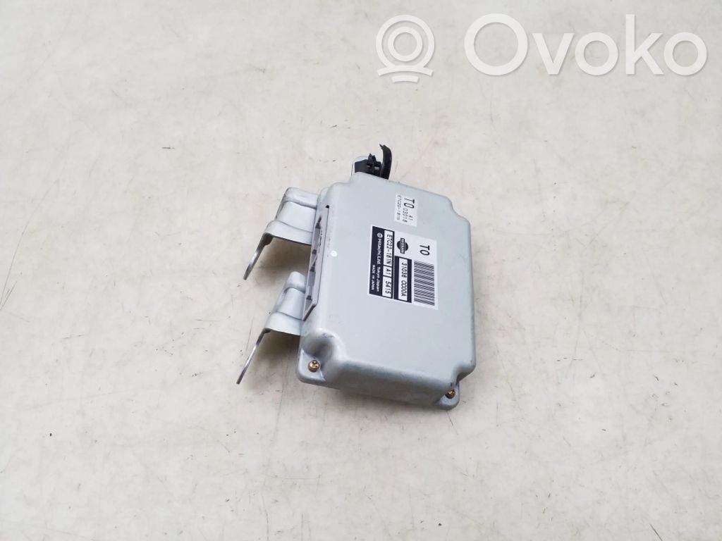 Nissan Murano Z50 Gearbox control unit/module 