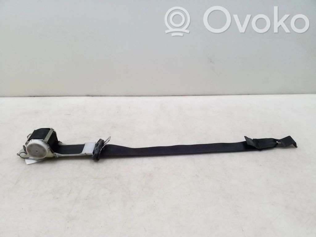 Opel Vectra C Cinturón delantero 