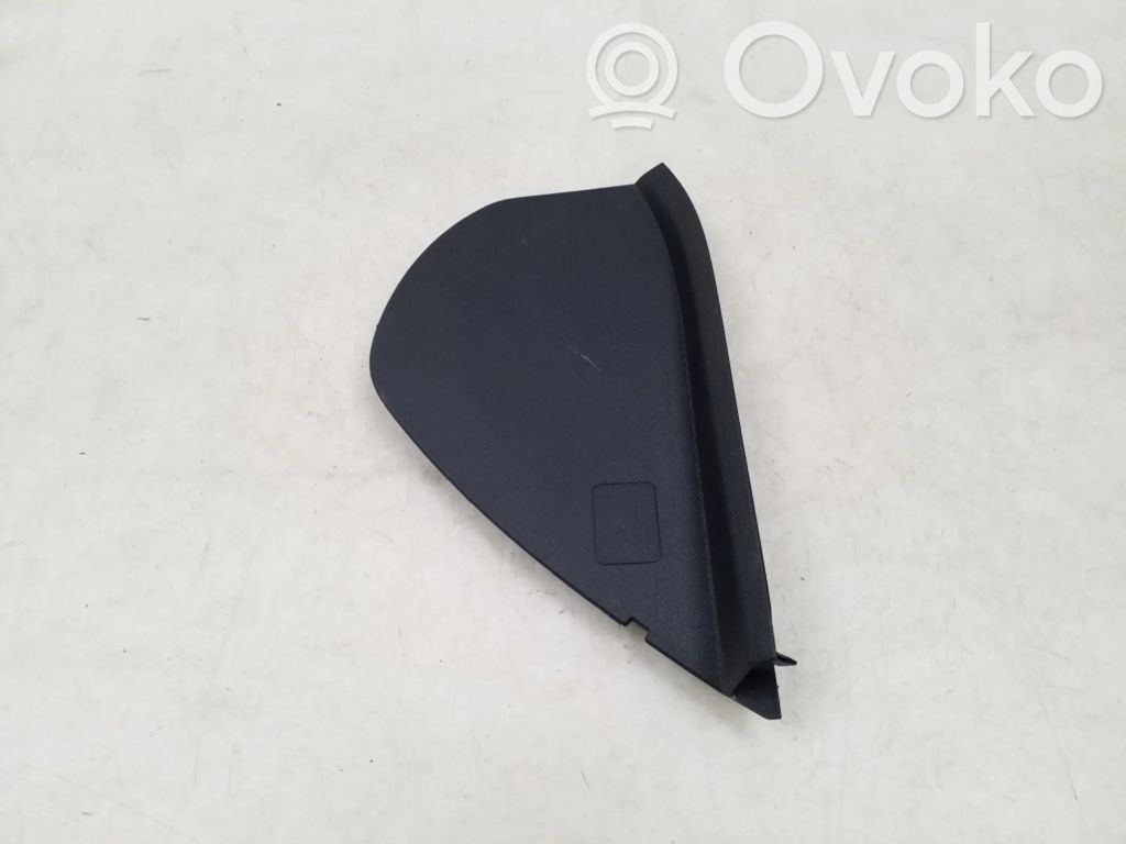 Skoda Superb B6 (3T) Panel trim 