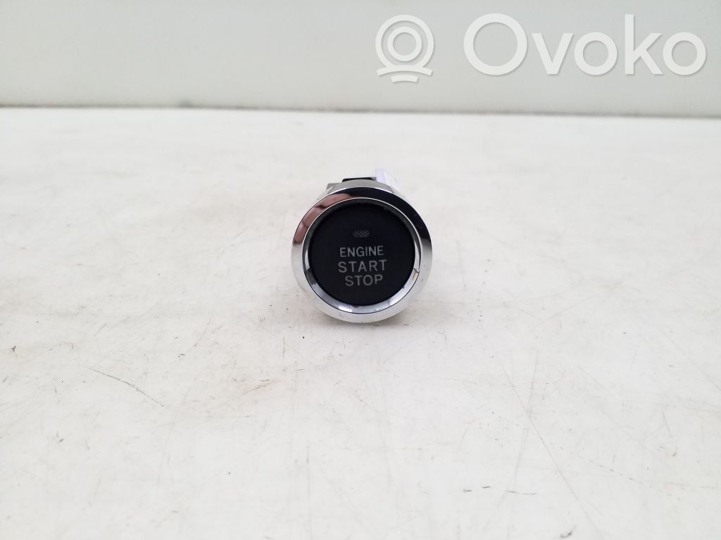 Subaru Legacy Engine start stop button switch 