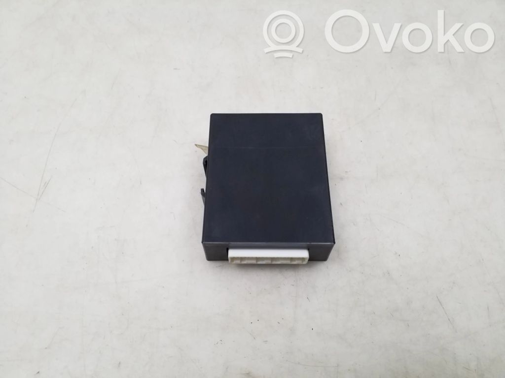 Nissan Qashqai Parking PDC control unit/module 