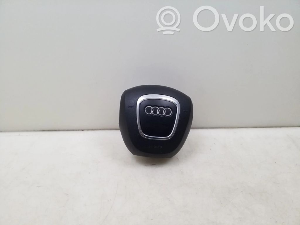 Audi Q7 4L Airbag del volante 