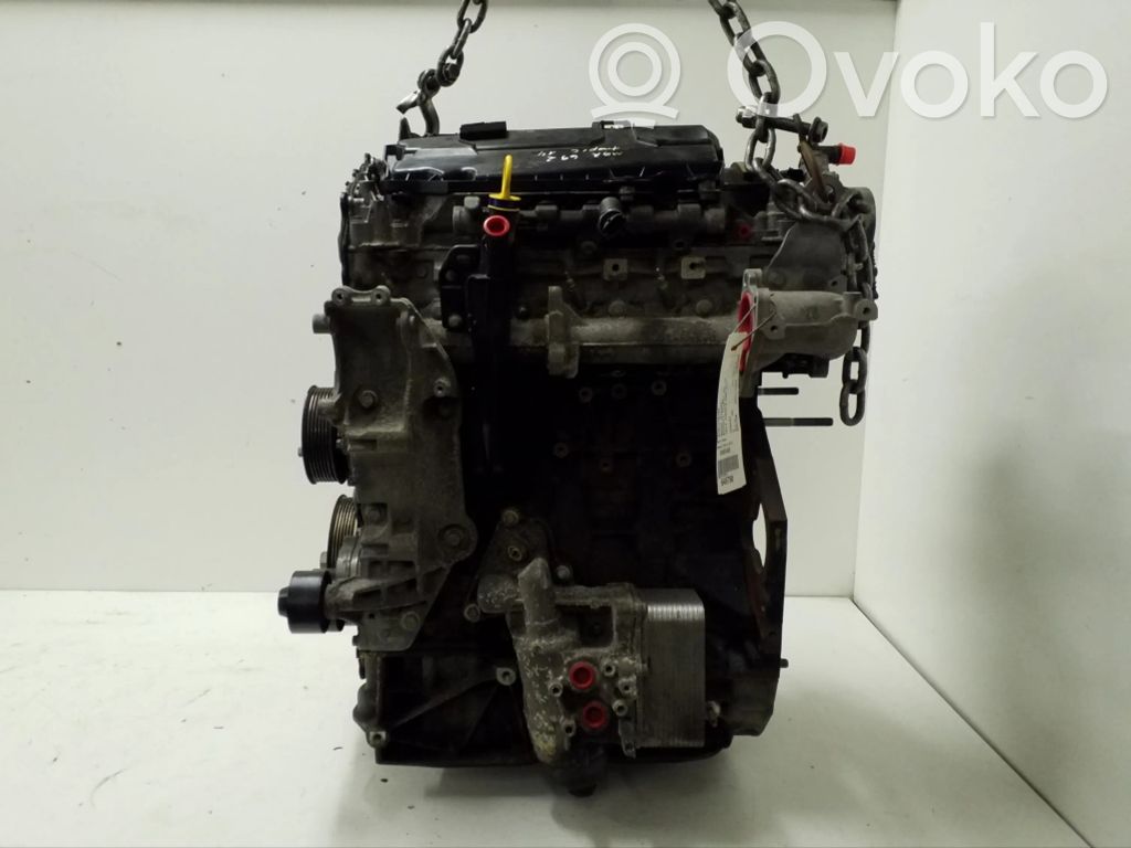 Engine   M9RF692