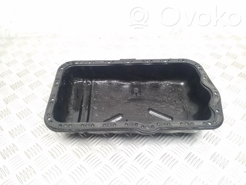 Nissan Primastar Oil sump 