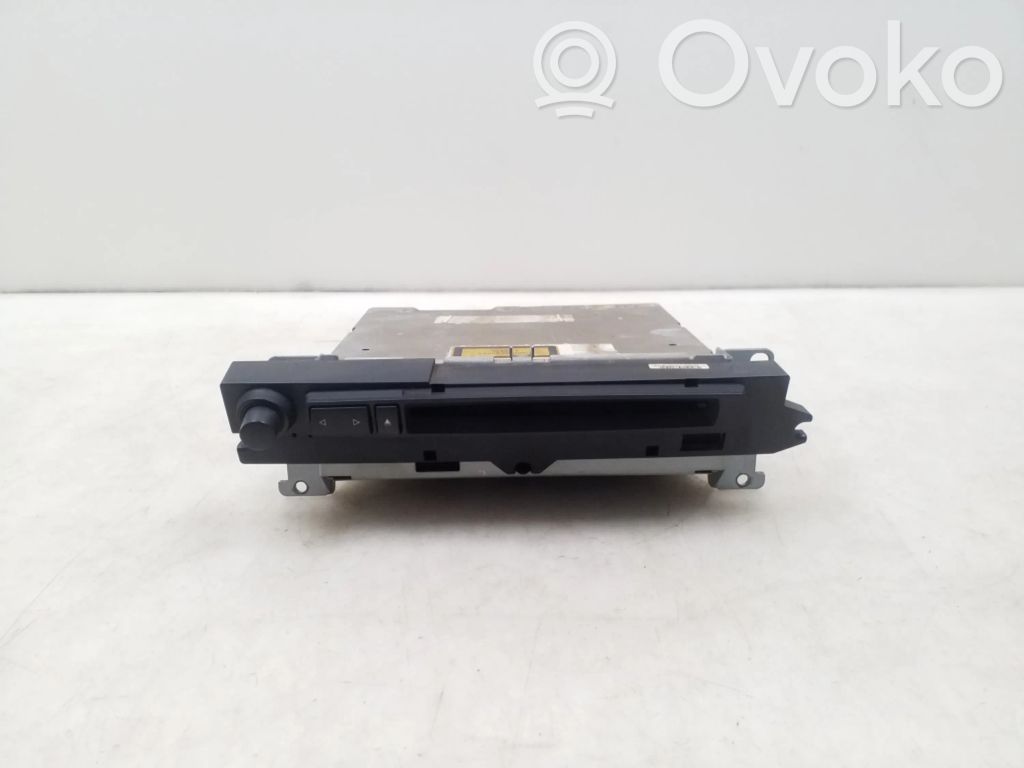 Radio / CD-Player / DVD-Player / Navigation   6965046