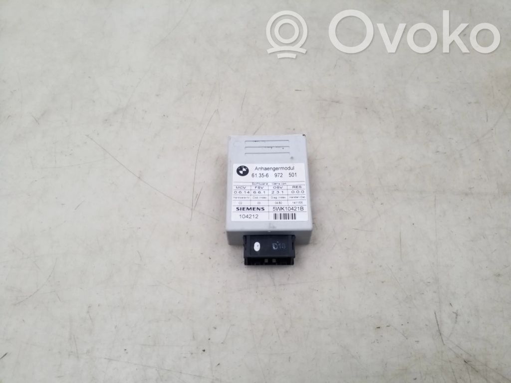 Autres unités de commande / modules   6972501