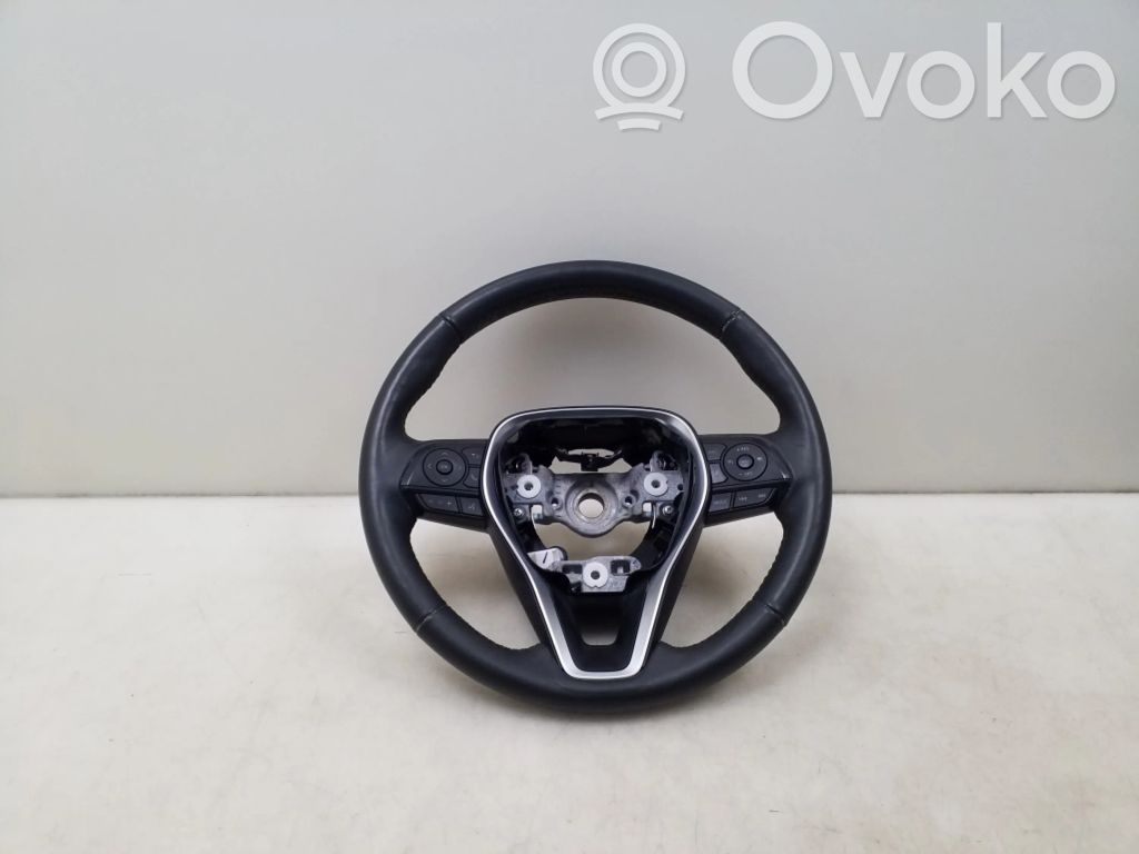 Toyota Corolla E210 E21 Ohjauspyörä 