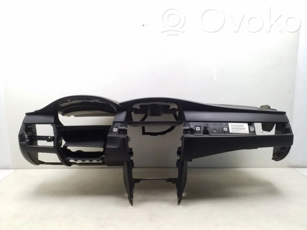 BMW 5 E60 E61 Panelė 