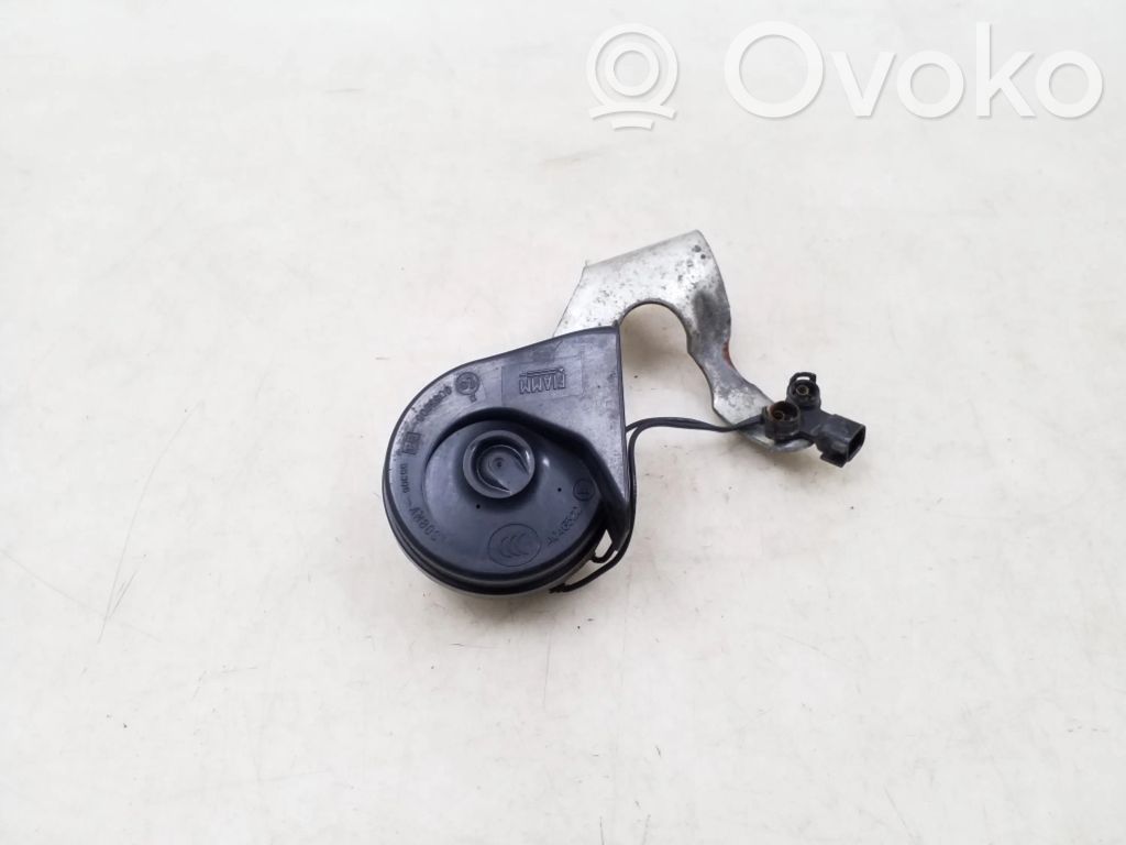 Opel Insignia A Señal acústica 