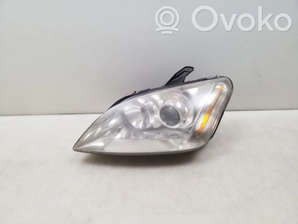 Ford Focus C-MAX Headlight/headlamp 