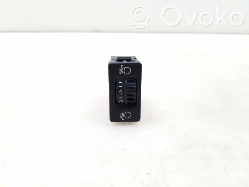 Citroen C3 Lichtschalter 