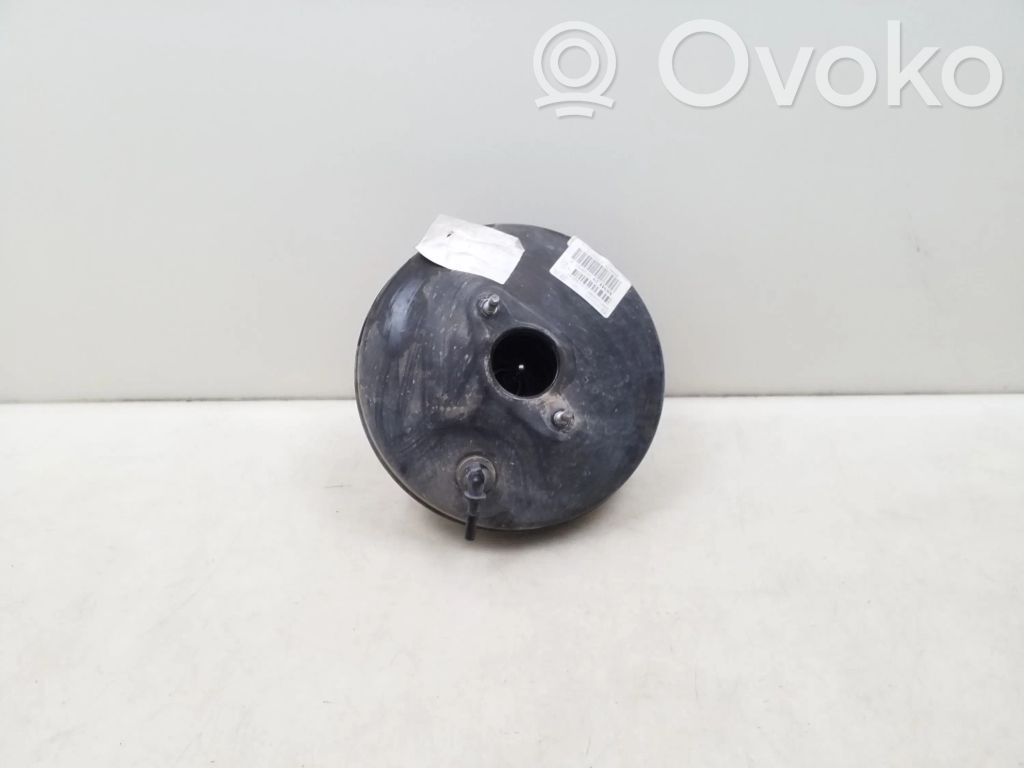 Citroen C3 Brake booster 