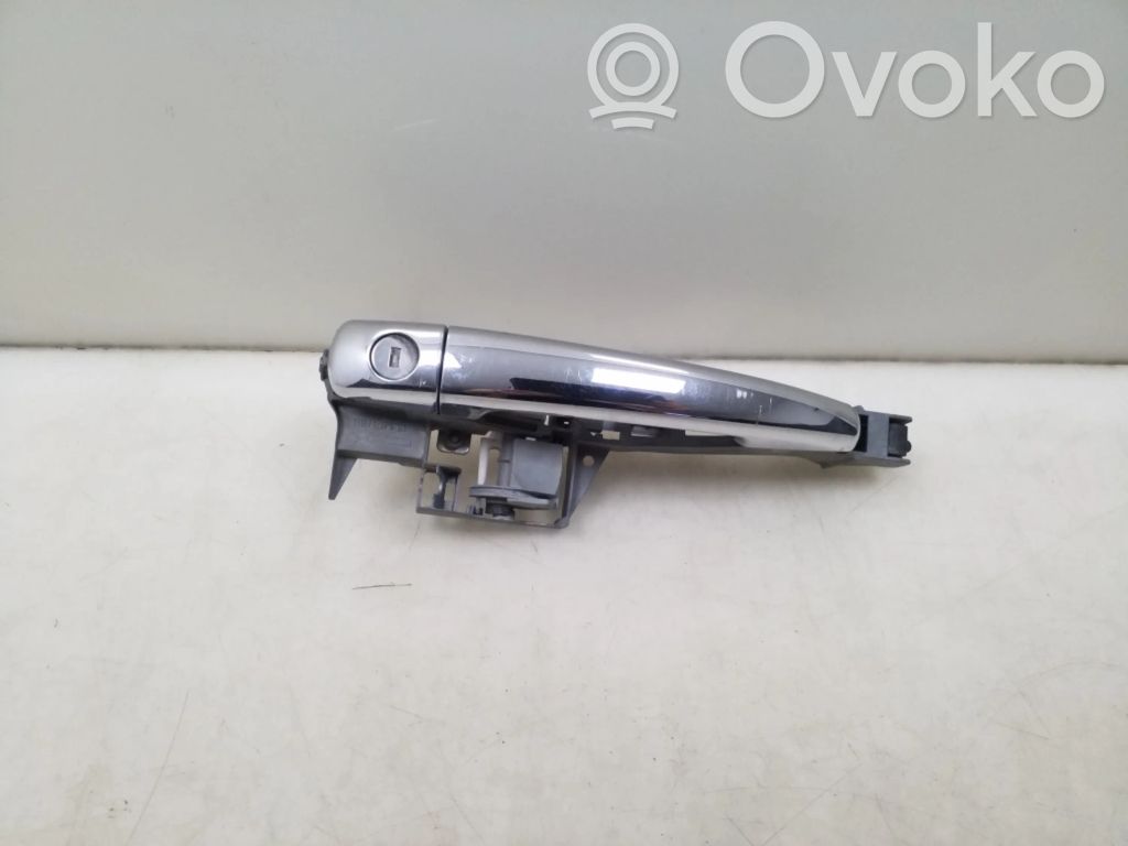 Citroen C3 Manecilla externa puerta delantera 