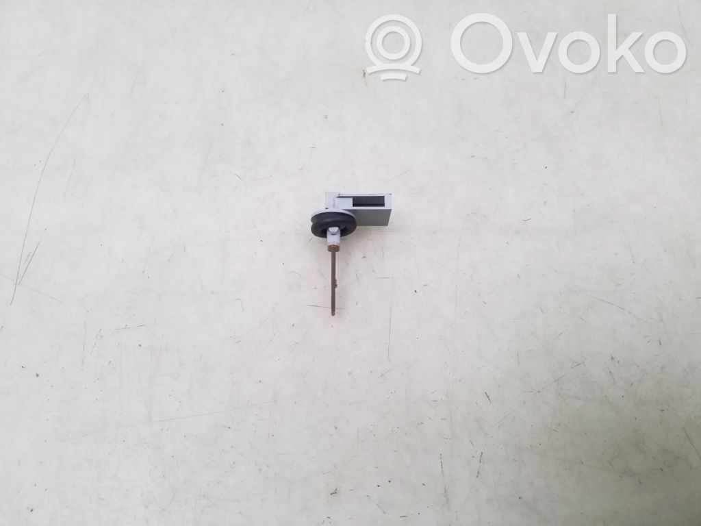 Volkswagen Sharan Czujnik temperatury wewnętrznej 