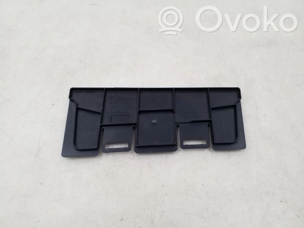 BMW X1 E84 Otros elementos de revestimiento del maletero/compartimento de carga 