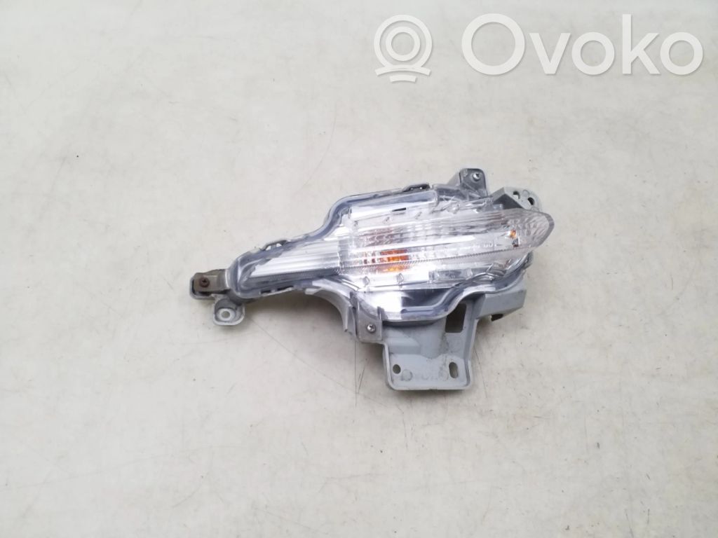 Mazda 3 II Frontblinker 