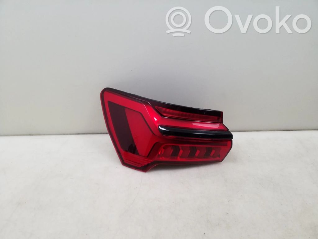Audi A6 S6 C8 4K Takavalot 