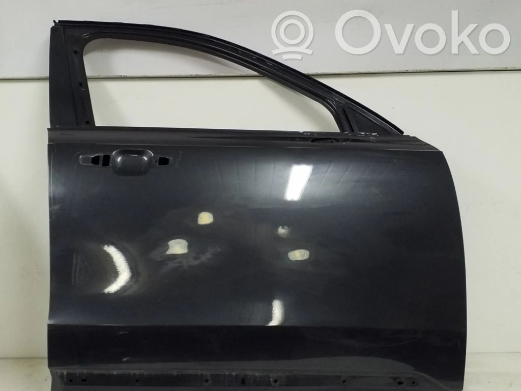 Volvo XC90 Durvis 