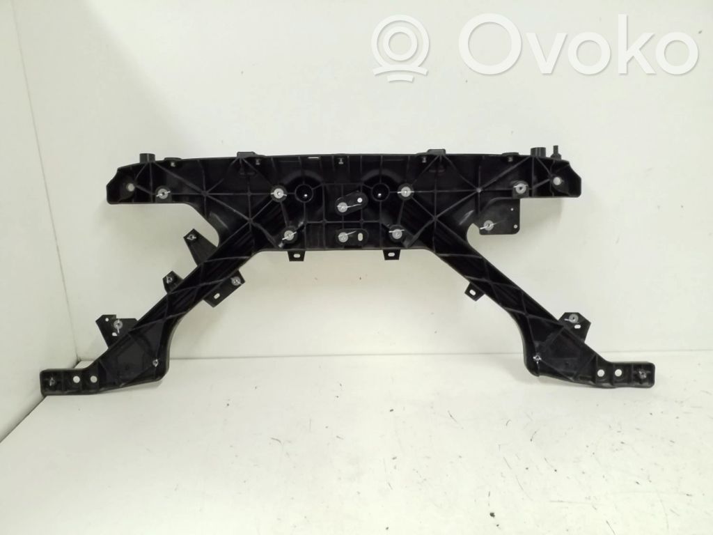 Tesla Model Y Radiatoru panelis 