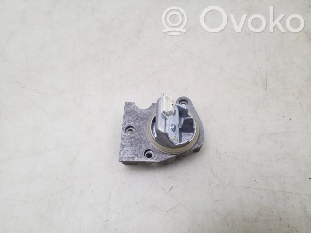 Light module LCM